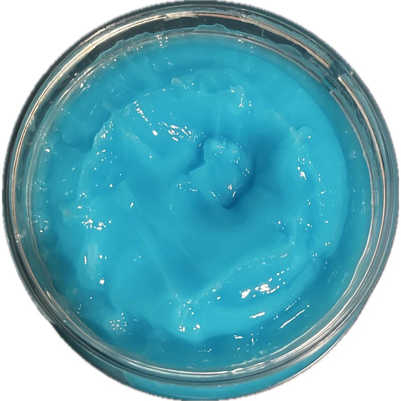 Johnny B Mode Styling Hair Gel 64oz - Mega Size