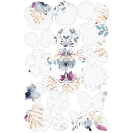 Crystal Candy Exclusive Wafer Paper Designer Kit 1