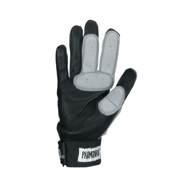 Markwort Palmgard Xtra Inner Glove, Black, Right Hand, Youth, Medium