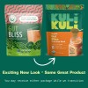 Polvo Superalimento Kuli Kuli Gut Bliss 180 Ml Con Moringa