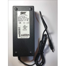 Replacement for 12V 6.6A EDAC EDACPOWER ELEC model EA10953A AC Adapter PSU