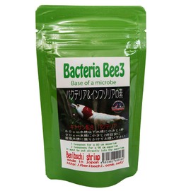 Benibachi Bacteria Bee3 – Essential Shrimp Breeding Supplement 30g