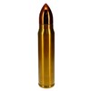 BlackCanyon Outfitters Bullet BRASSBUL - Botella de agua aislada de