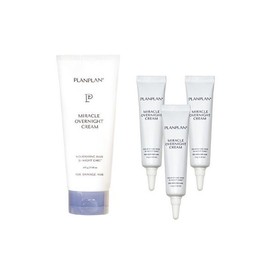Miracle/Overnight/Cream/200g/+/13g/x/3PCS/200g/1Pc