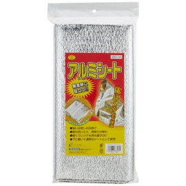 Asahi Electric Kasei Smile Kids ABO-04 Aluminum Sheet
