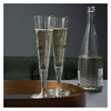 RITZENHOFF 1072007 Champagne Glass 200 ml - New York Edition