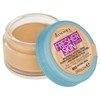 Rimmel London Fresher Skin Foundation, 400 Natural Beige, 25 ml
