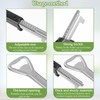 Jar Openers for Arthritis Hands, Jar Opener, Jar Opener for