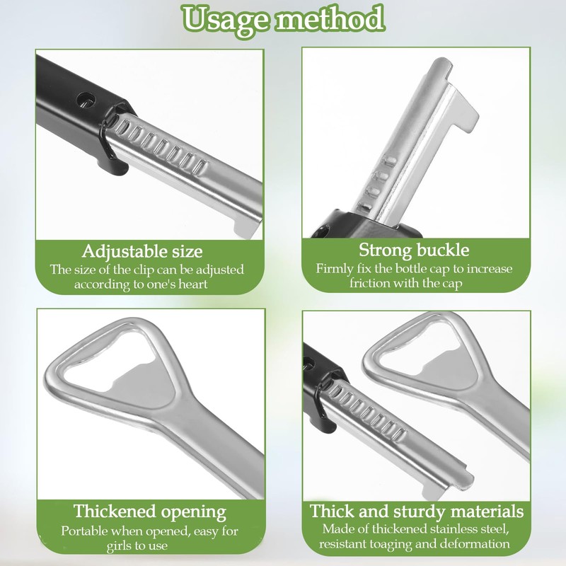 Jar Openers for Arthritis Hands, Jar Opener, Jar Opener for