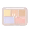 Luna Conceal Blender Palette Concealer No. 2 Pure Cover 6g