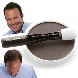 Dermmatch Cafe Oscuro