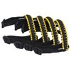 BubbasGarageTv - Paracord Grab Handles for Jeep Wrangler JL &