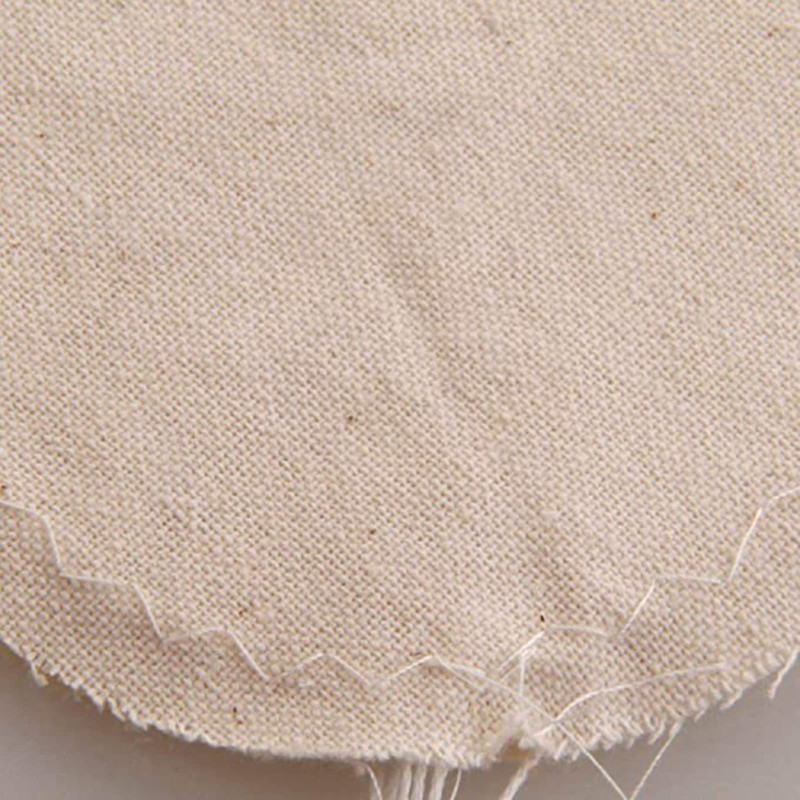 Bocotojp Coffee Filter Nylon Filter Cloth for Siphon 10 Pack