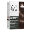 Lazartigue Permanent Haircolour Tinte Castaño Amoníaco Extractos Botánicos Alta Concentración