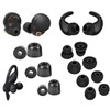 A-Focus [8 Pairs] WF-1000XM5 WF-1000XM4 Ear Hooks Tips 【 Memory