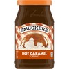 Smucker's Hot Caramel Flavored Topping, 12 Ounces