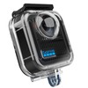Ferbao Waterproof Diving Case for GoPro MAX 2,Underwater Protective Shell