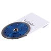 GoYonder 5 Inch Tile Blade, Super Thin Diamond Saw Blade