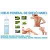 Kit 2 Hielo Mineral 265ml Relajante Varices Golpes