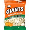 GIANTS Dill Pickle Pumpkin Seeds - Pumpkin Seeds to Eat,