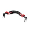 Steering Wheel Trims for M Sport Style M1/M2 Button Fit