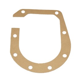 Eopzol Replacement 897MA Snow Blower Gasket for Briggs & Stratton 1695566 - Brute 27", 6.13 X 4.88 X 0.01 inches