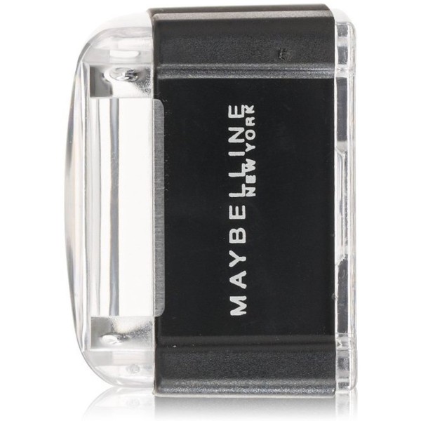 Maybelline New York Expert Tools Dual Sharpener, 2 Pack