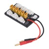 1‑3S Balance Parallel Charging Board Multifunctional Lithium Battery Charge Expansion