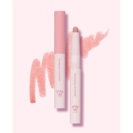 플레이101 by 에뛰드 Play 101 by Etude Plumping Lip Primer (01 Pink Beige)