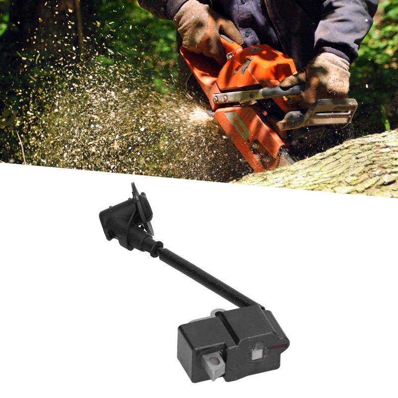 Ignition Coil Wear Resistant Replacement 1141 400 1307 Chain Saw