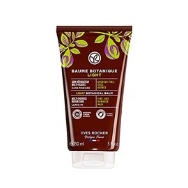 Yves Rocher Light Botanical Balm for Dry and Damaged Hair, 150 ml./5 fl.oz.