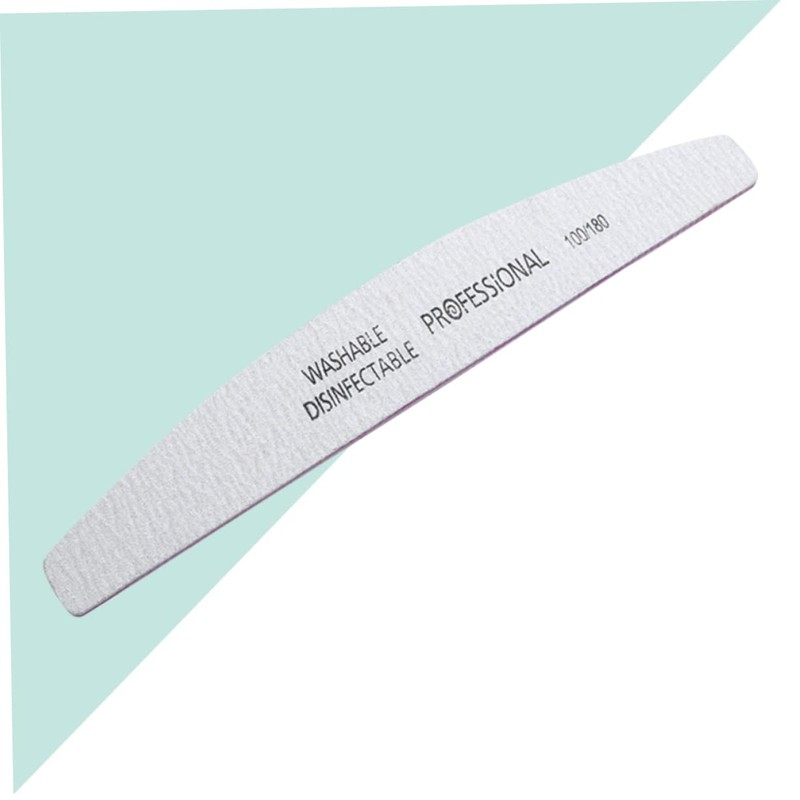 Professional Nail File Nail File Buffer Nail File Emery Board