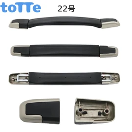 Suitcase Replacement Handle Carry Box Repair Replacement DIY