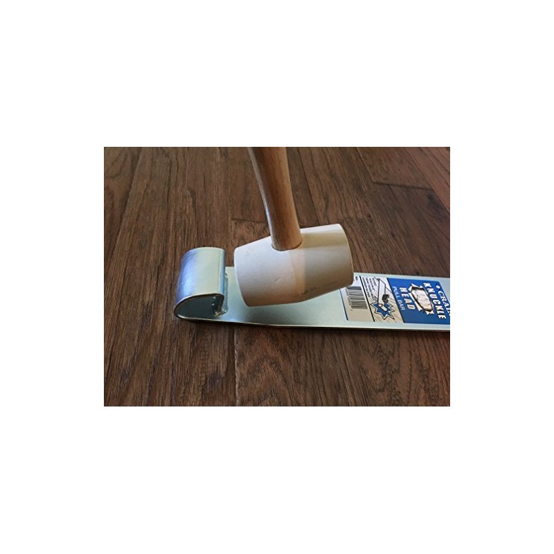 CRAIN Knucklehead Pull Bar