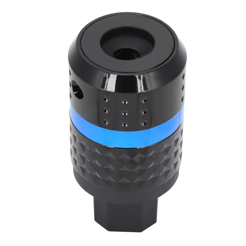 Monosaudio IEC Connector Pure Copper Rhodium Plated Audio Power Connector
