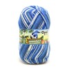 OPAL Willibald 11333 Creative Caretaker 4-Ply Rainforest 19 100 g