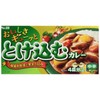 S&B Melting Delicious Curry, Medium Spicy, 4.9 oz (140 g)