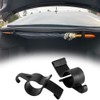 Gammaeon 2Pcs Car Hooks Car Trunk Umbrella Storage Holder, Hanging