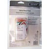 Defiant 3 Pack Defiant 1000015595 Turn Indoor-Outdoor on/off Electric Wall
