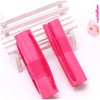Baluue 12pcs Hair Rollers Sponge Curling Tools for Styling for
