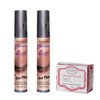 Prosa 4 en 1 | 2 Pack Mascara Pestañas Rimel