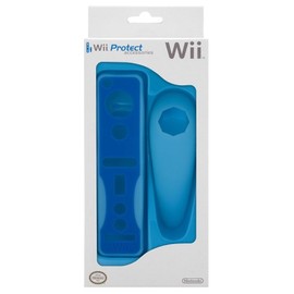 Wii - Protection Kit (farblich sortiert)
