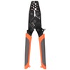 iCrimp Ratchet Weather Pack Sealed Connector Crimping Tool, Wire Crimper
