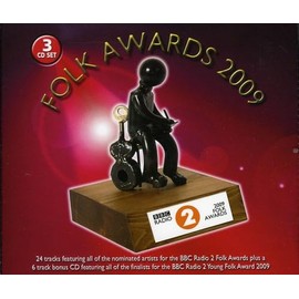 Folk Awards 2009
