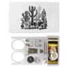 'Cactus Garden' Mini Travel Sewing Kit (SE00029654)