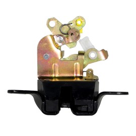 SEBLAFF 1-Pack Rear Tailgate Liftgate Trunk Door Lock Actuator Motor MR503021 Replacement for 1996 1997 1998 1999 2000 2001 2002 2003 2004 Montero Pajero Sport