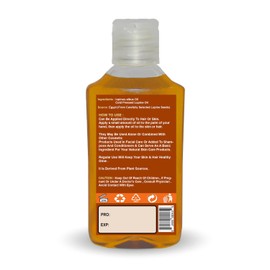 Nature Max Lupine Oil Essential Oils Natural Undiluted Pure for Hair and Skin Care Cold Pressed Premium (1 Pack = 1.70 oz / 50 ml) زيت الترمس