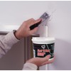 DAP 12143 Fast'N Final, 1gal, white Lightweight Spackling, 1 gal