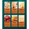Exocarpium Citri Grandis 300g Citrus Red Cream for Coughing and