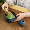 Artcome 4 Pcs Complete Matcha Tea Ceremony Kit for Japanese